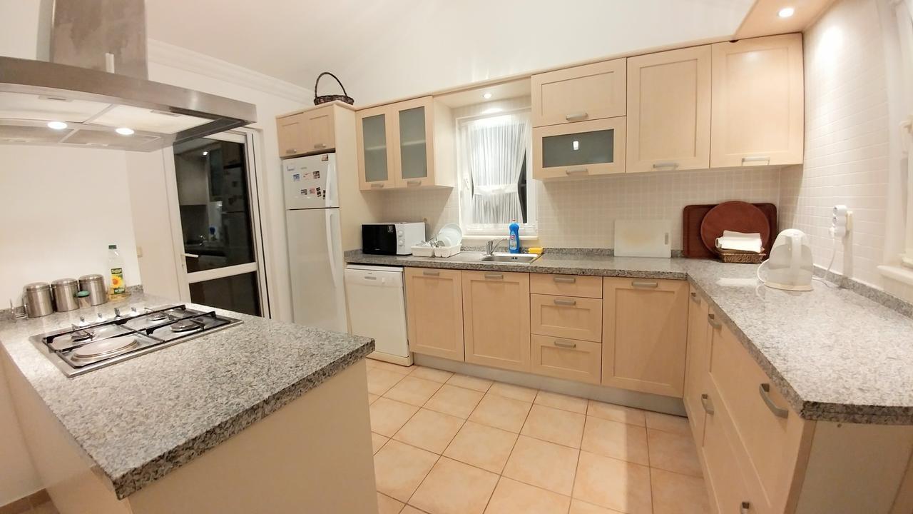 Villa Oasis Village Fethiye