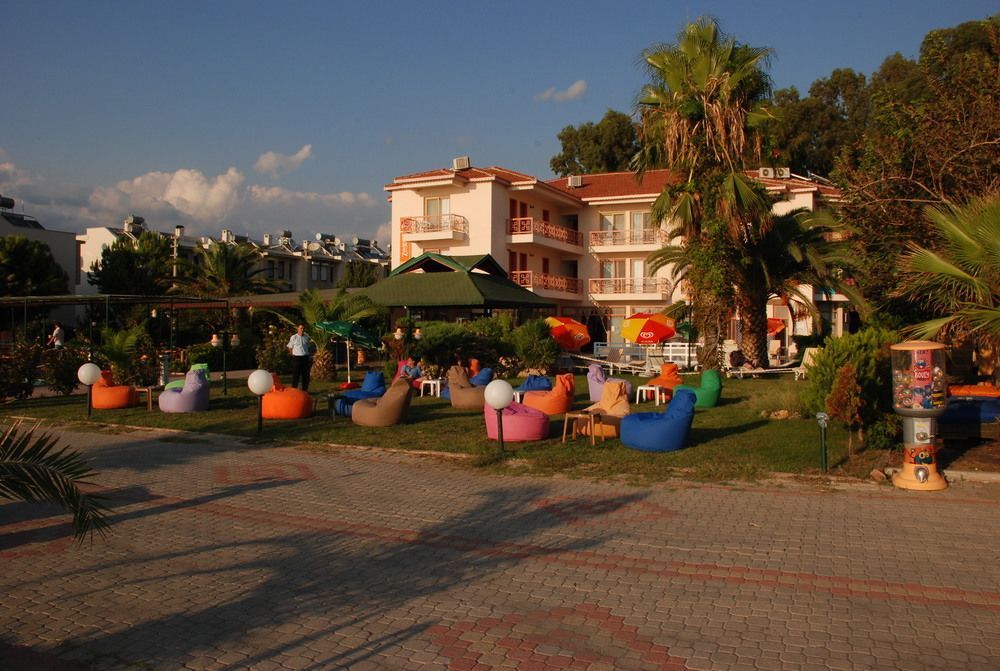 Hotel Ceren