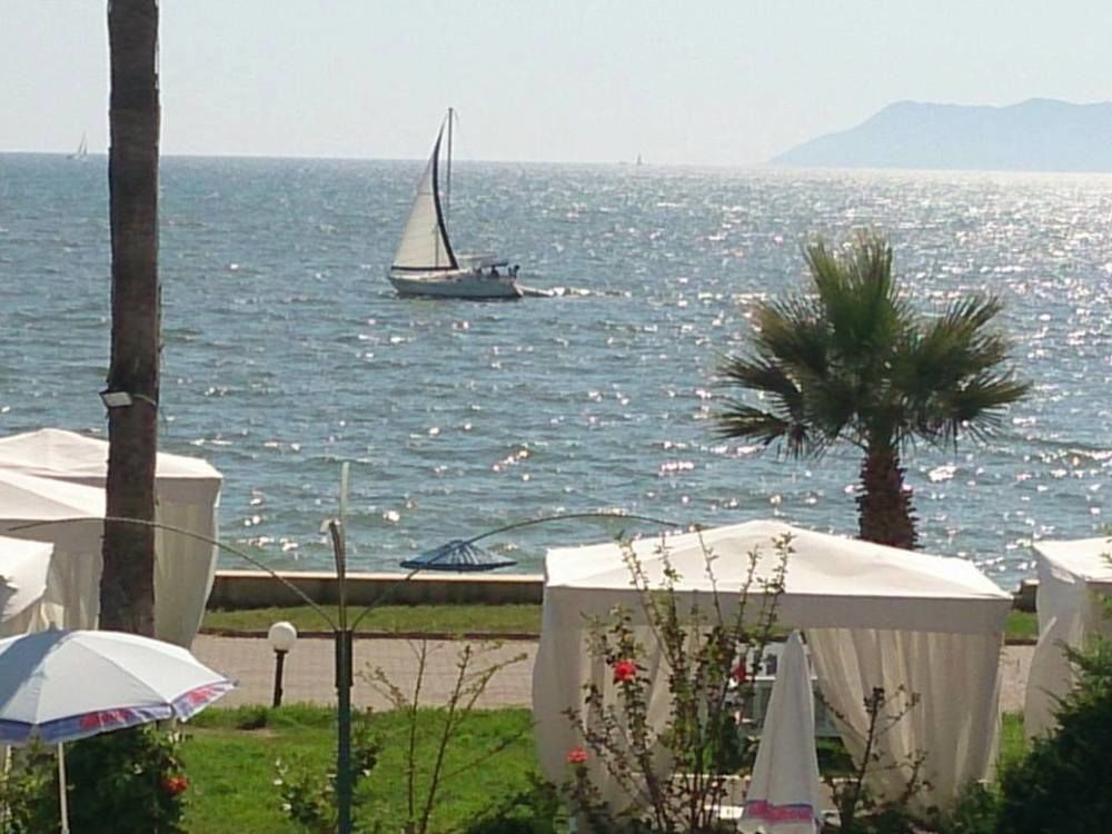 Ceren Hotel