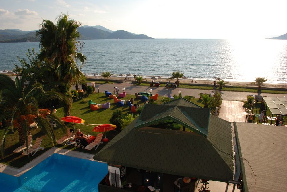 Hotel Ceren 2*
