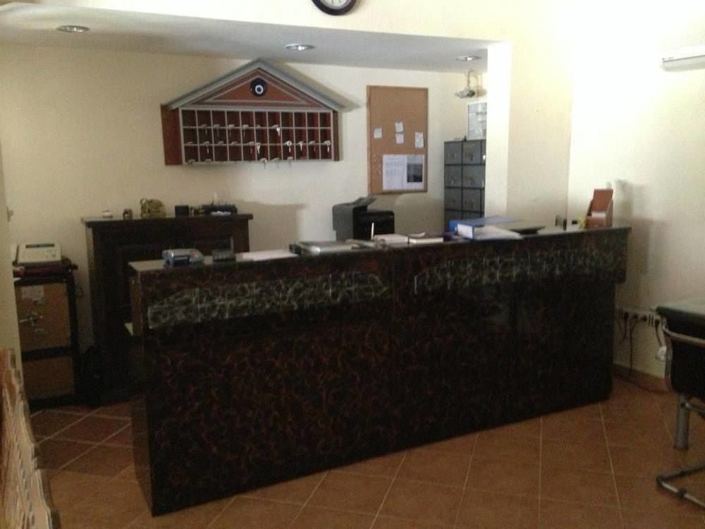 Hotel Besik Fethiye