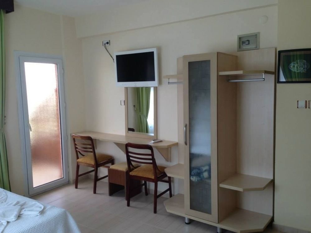 Hotel Besik 3*
