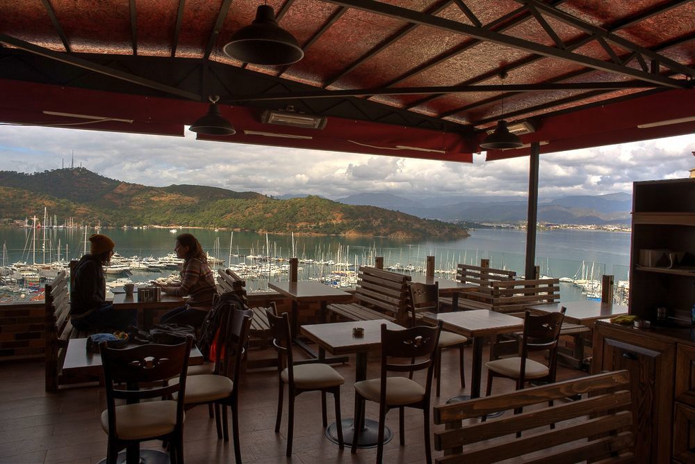 El Camino & Pub * Fethiye