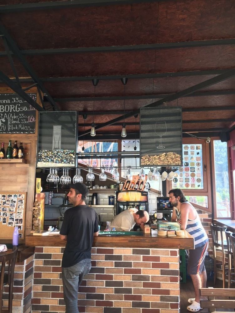 El Camino & Pub Fethiye