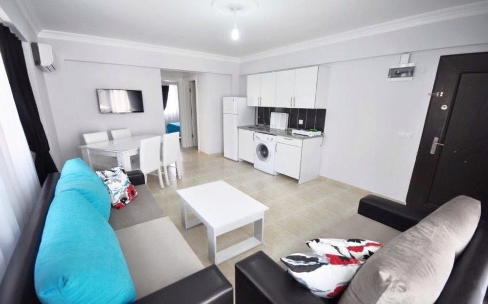 Manolya 3* Fethiye