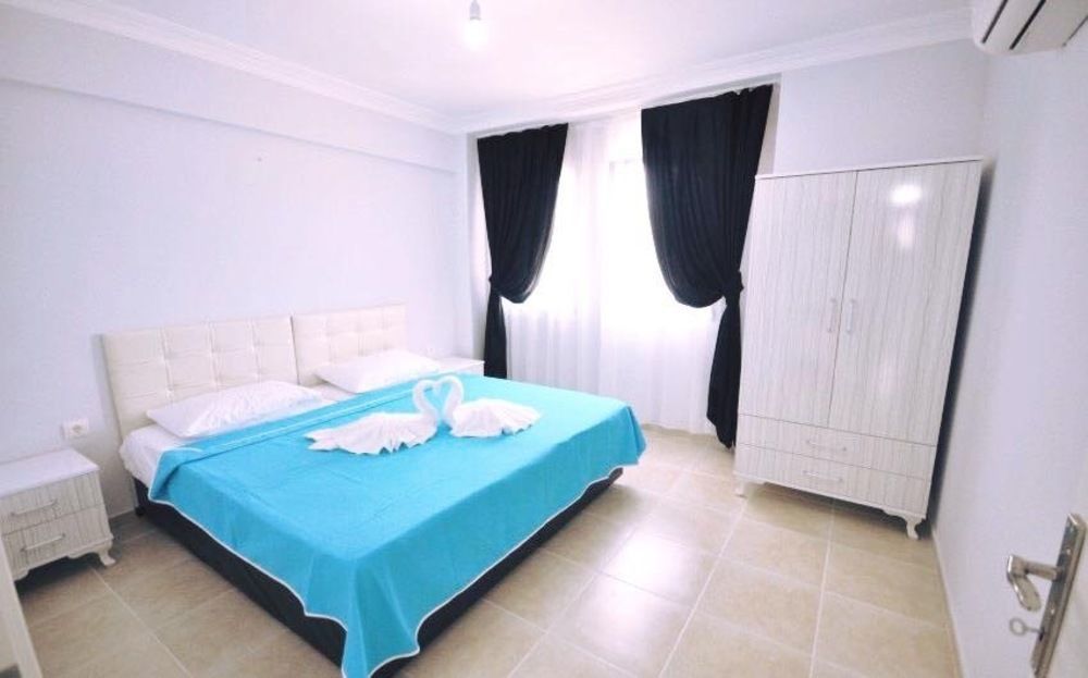 Aparthotel Manolya