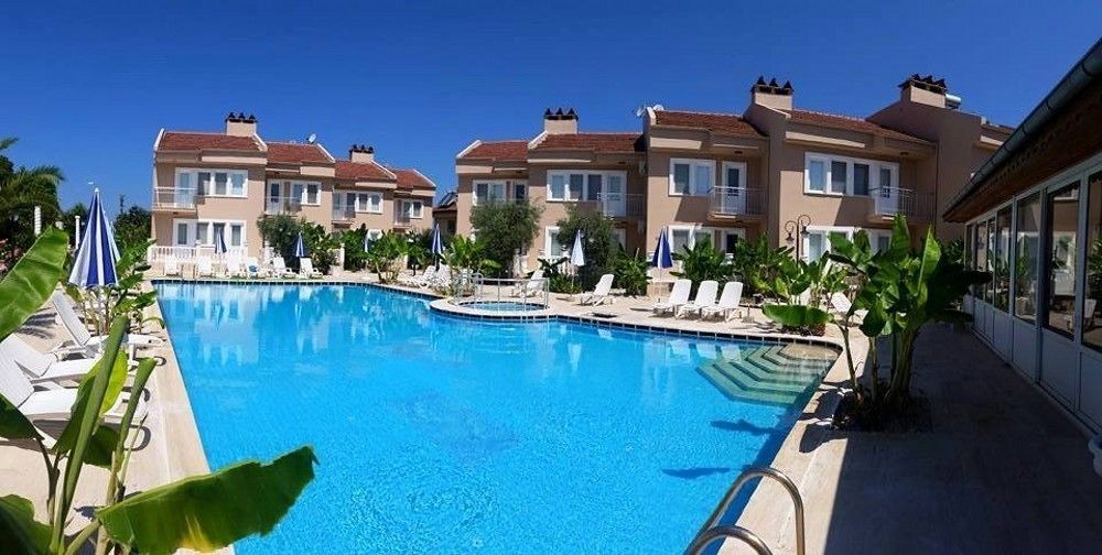 Ozcem Apart * Fethiye