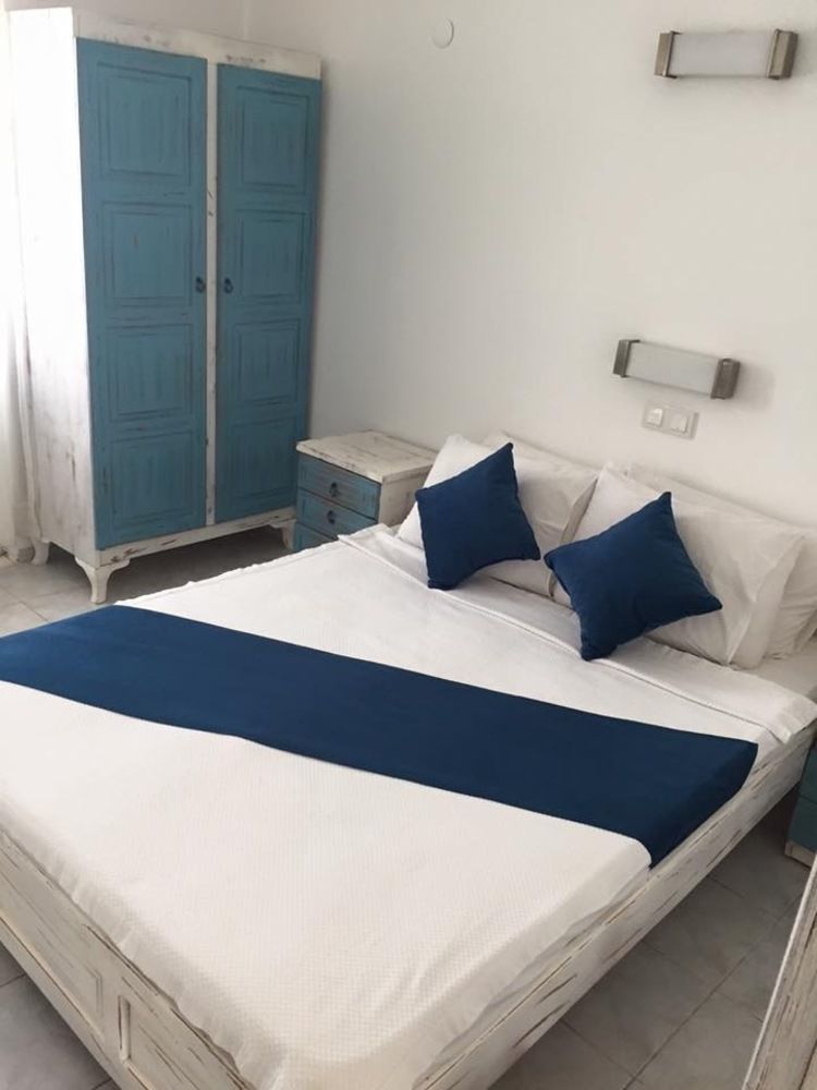 Apart Otel Ozcem Apart