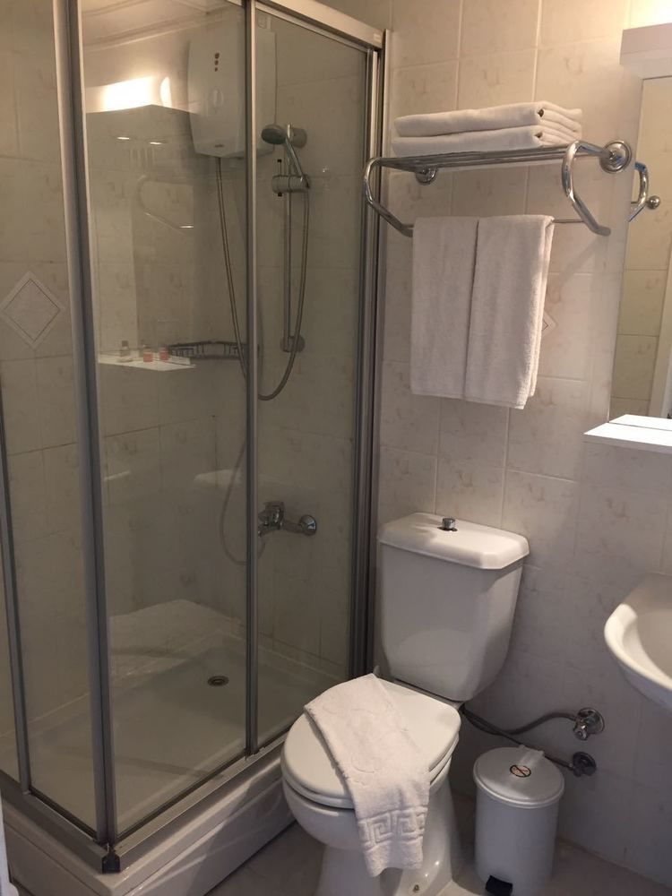 Ozcem Apart Apart Otel *