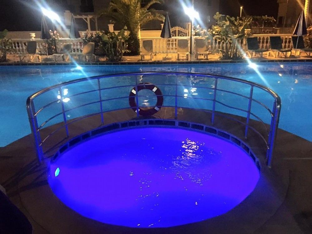 Apart Otel Ozcem Apart Fethiye