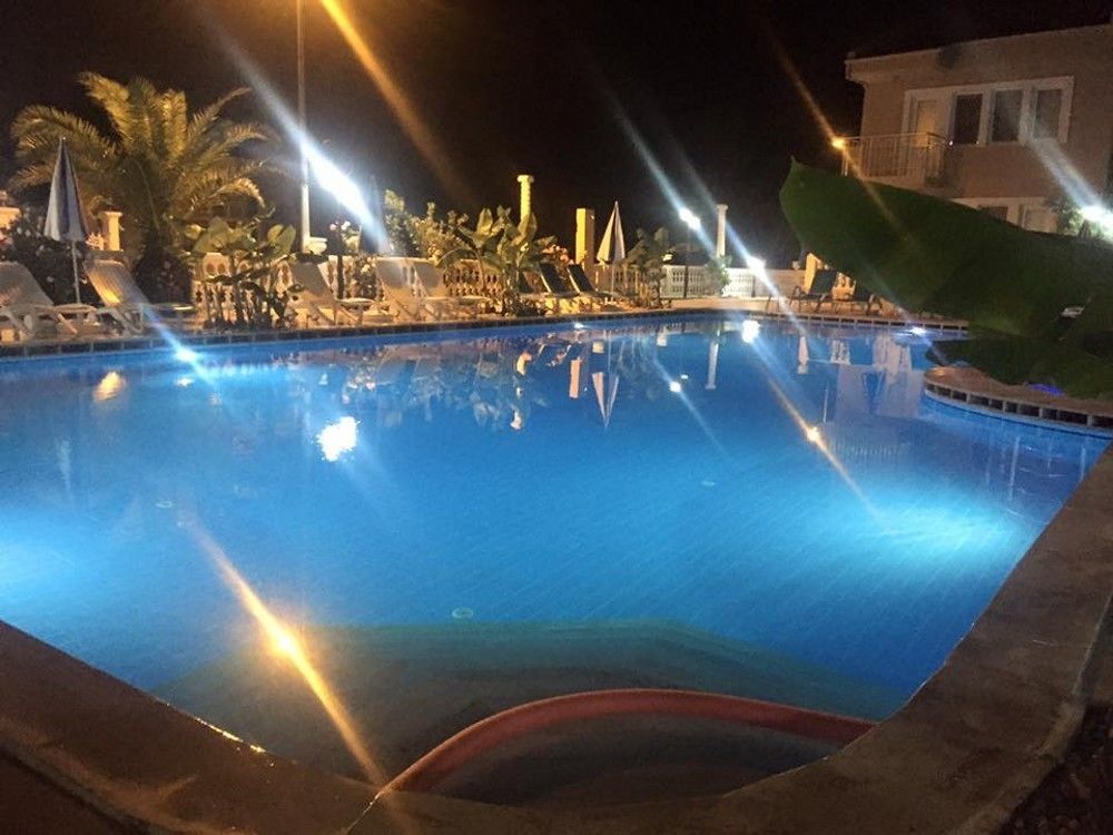 Ozcem Apart * Fethiye