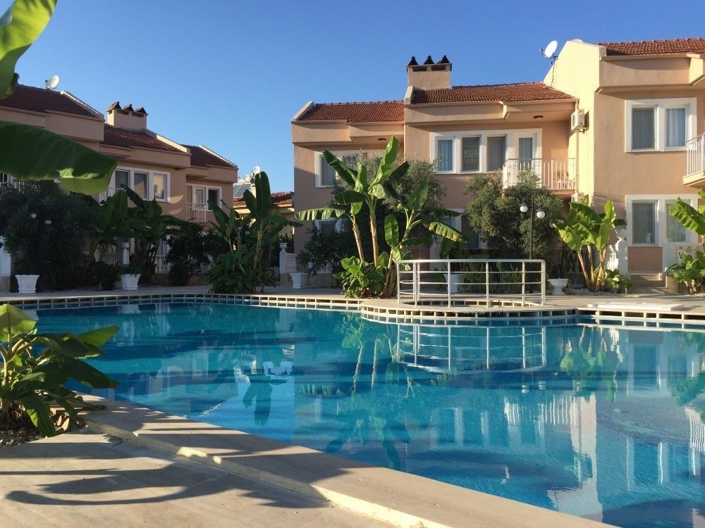 Ozcem Apart Apart Otel