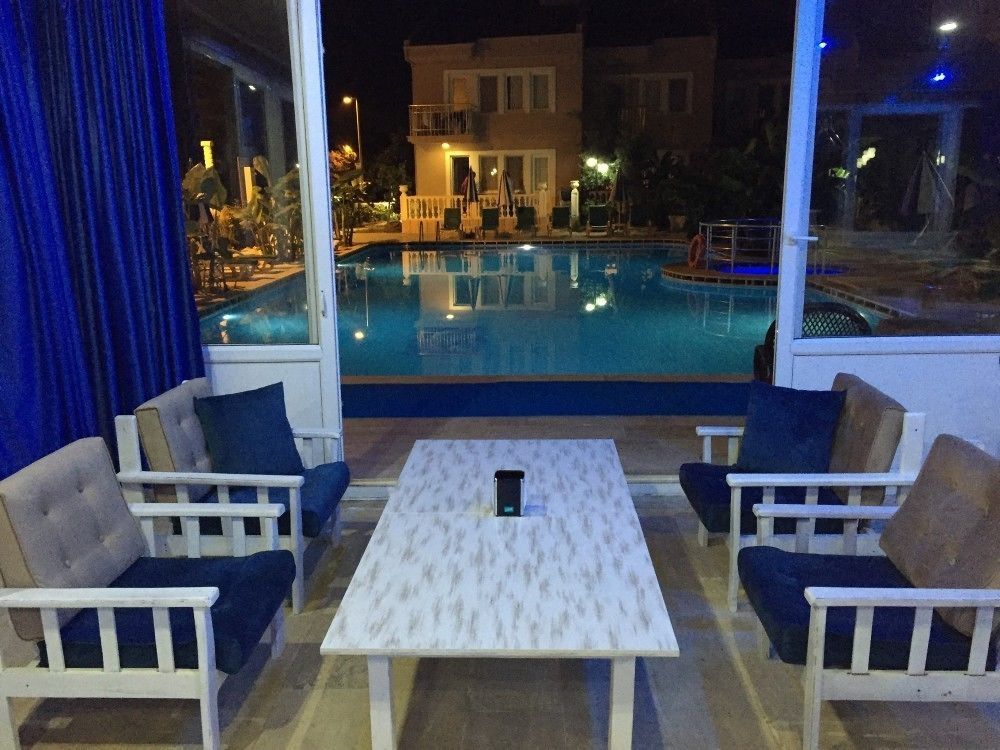 Apart Otel Ozcem Apart Fethiye