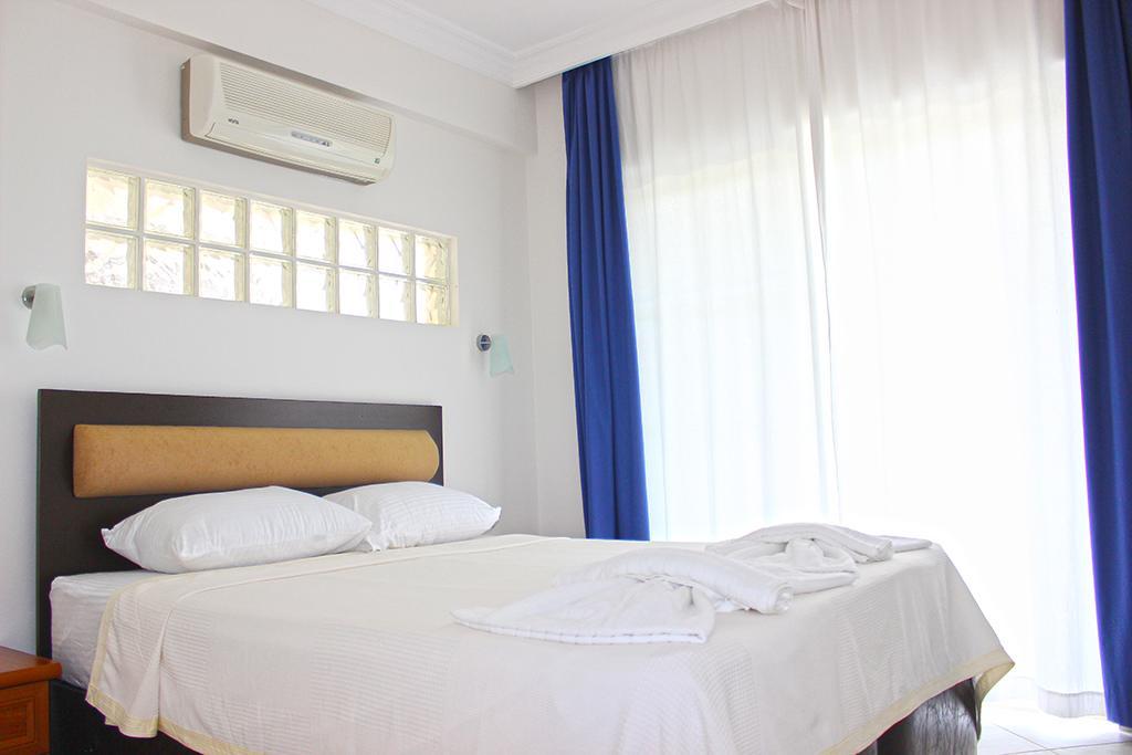 Ocean Beach Club B2 Apartment Fethiye