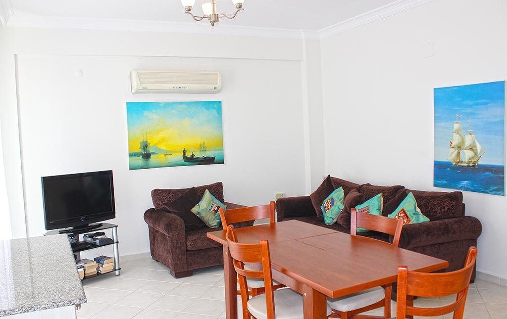 Apartment Ocean Beach Club B2 *
