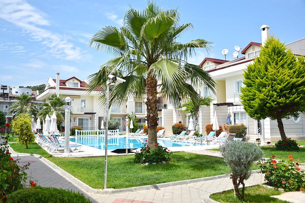 Ocean Beach Club B2 * Fethiye