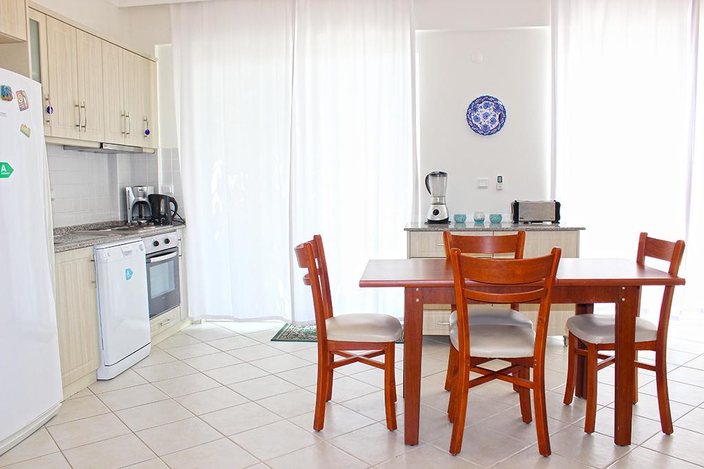 Apartment Ocean Beach Club B2 Fethiye
