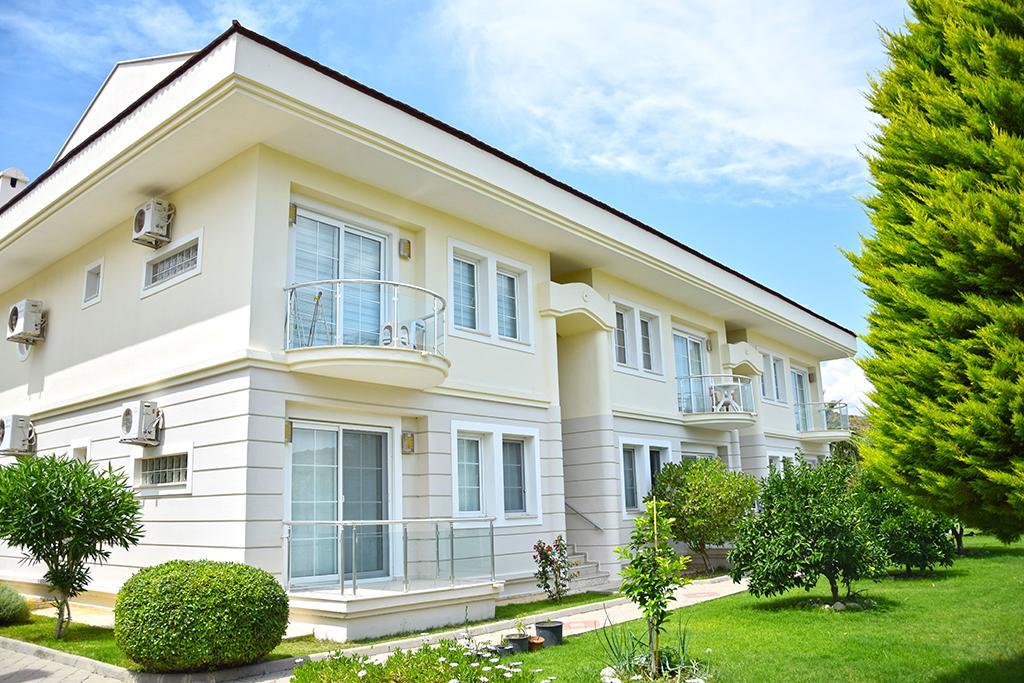 Ocean Beach Club B2 Apartment Fethiye