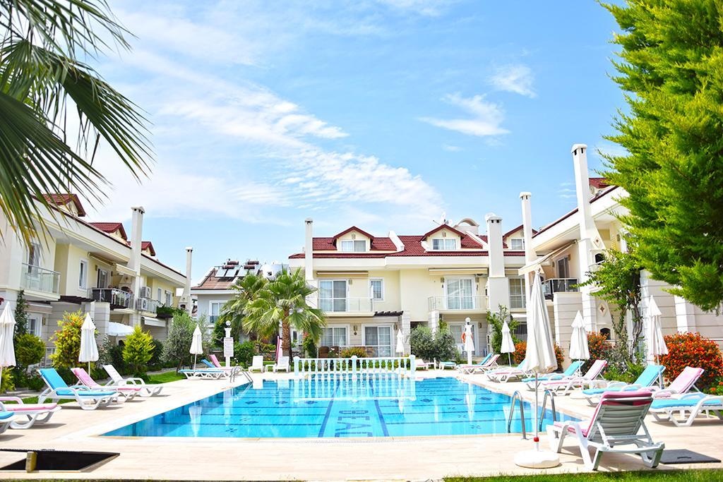 Ocean Beach Club B2 Apartment *