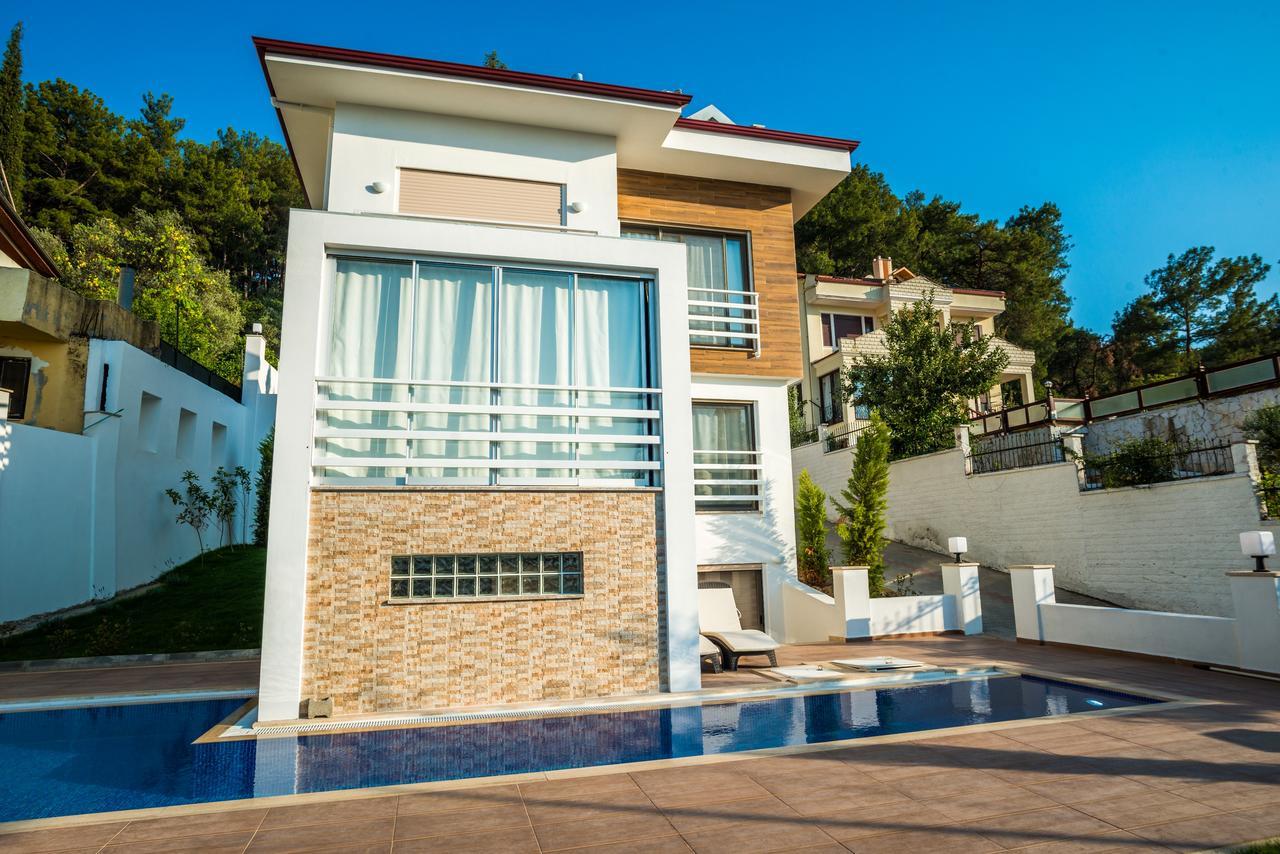Villa Tala 3