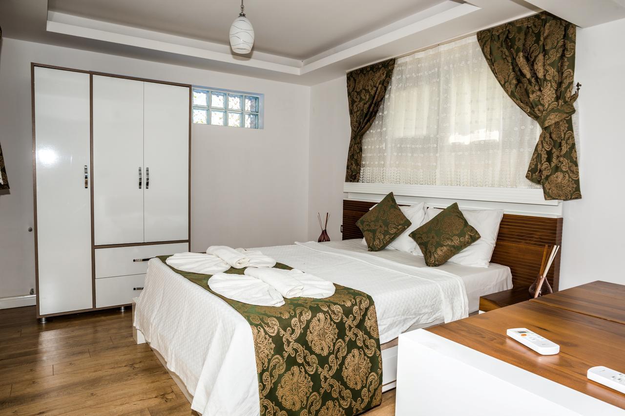 Tala 3 Villa Fethiye