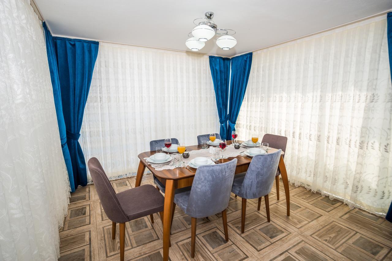 Villa Tala 3 *
