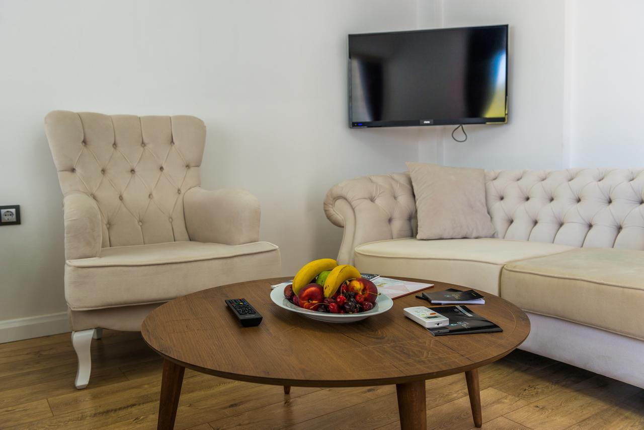 Villa Tala 3 *