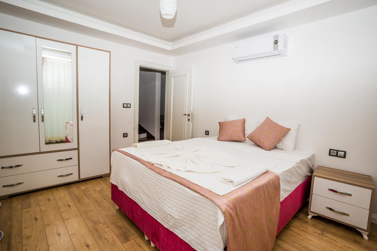 Tala 3 Villa Fethiye