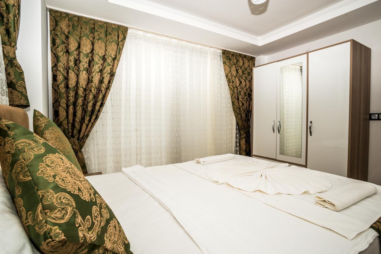 Villa Tala 3 Fethiye