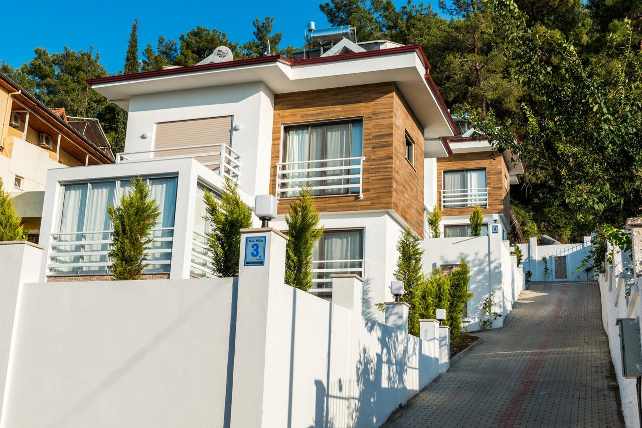 Tala 3 Villa *
