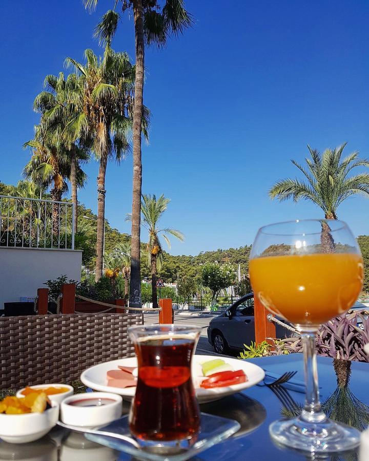 Hotel Q&s Cennet Life
