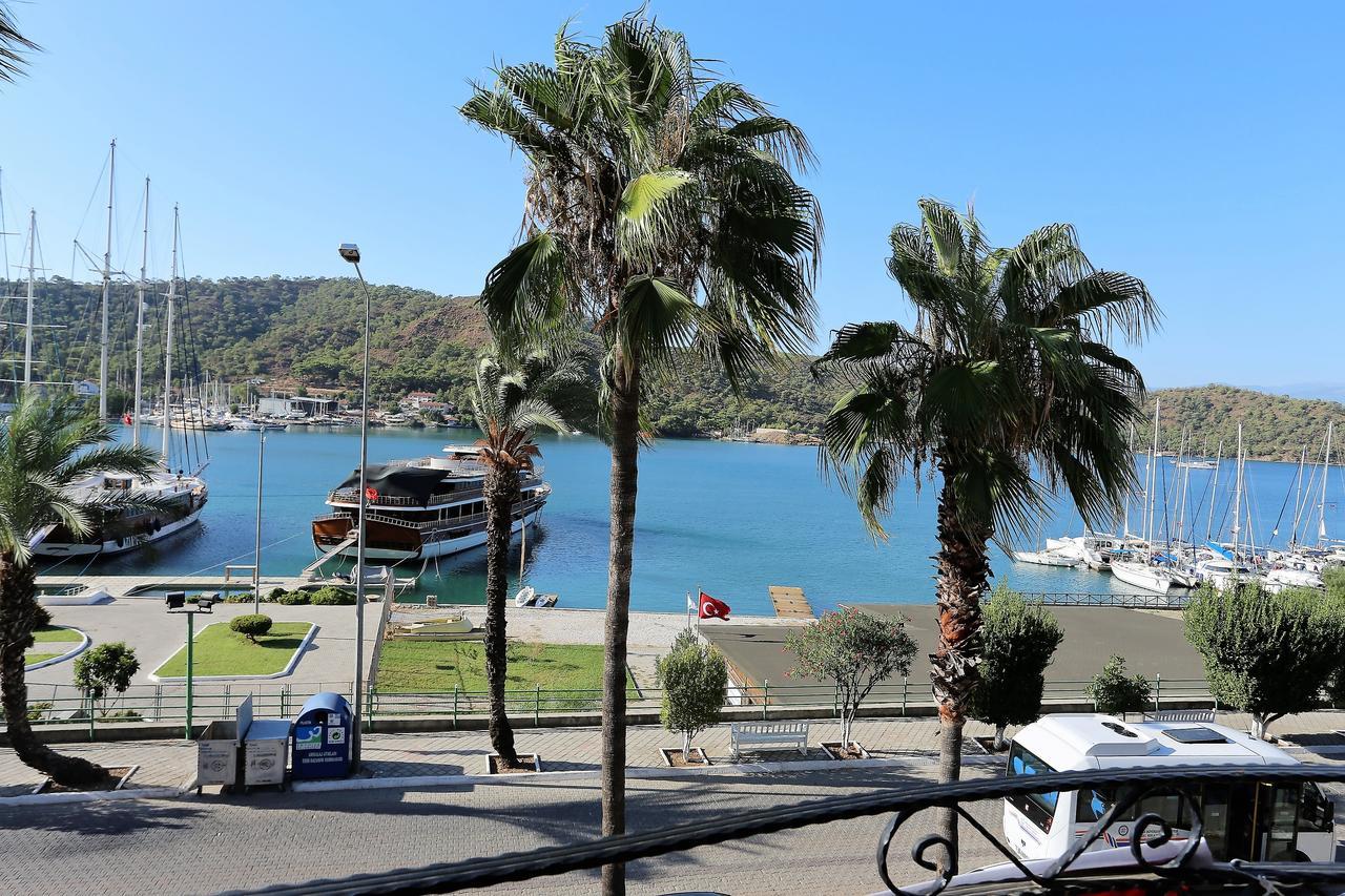 Q&s Cennet Life Fethiye