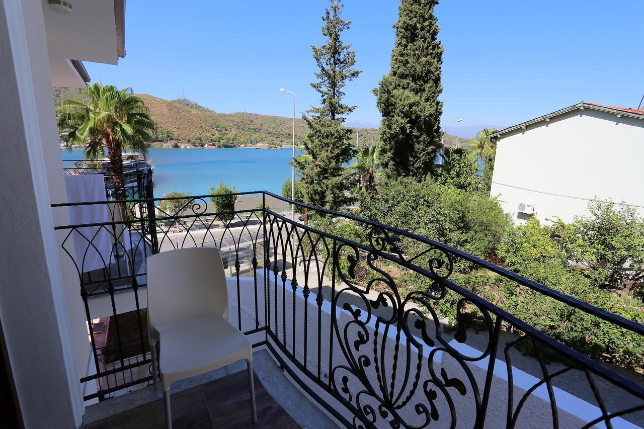 Hotel Q&s Cennet Life 3*