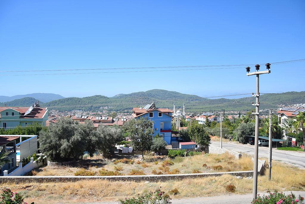Holiday home Pinara 9