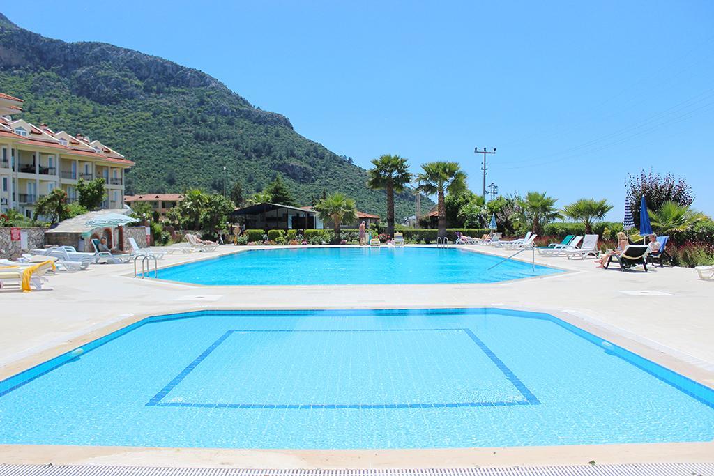 Pinara 9 * Fethiye