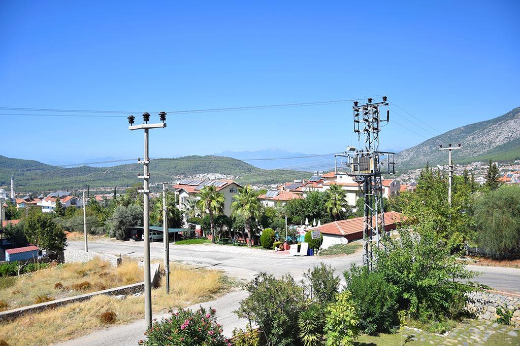 Pinara 9 Holiday home