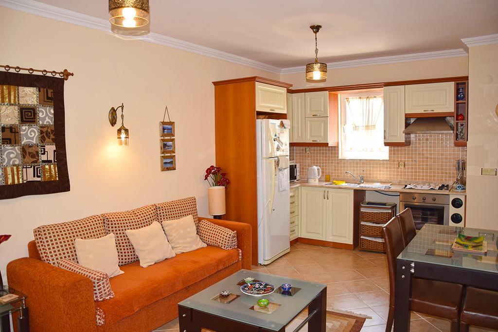 Pinara 9 Holiday home Fethiye