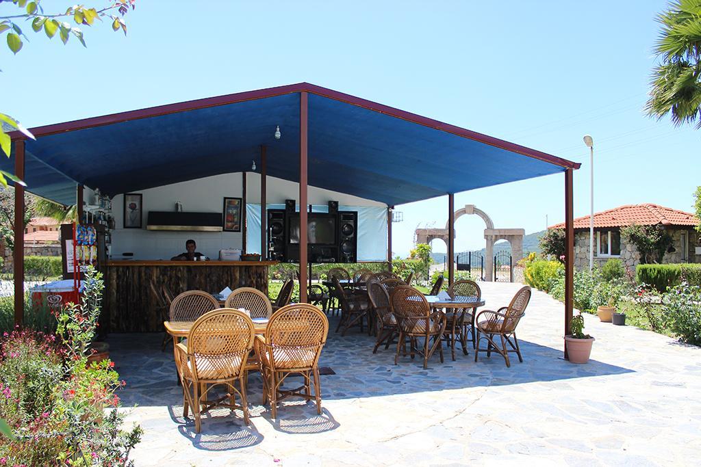 Holiday home Pinara 9 Fethiye