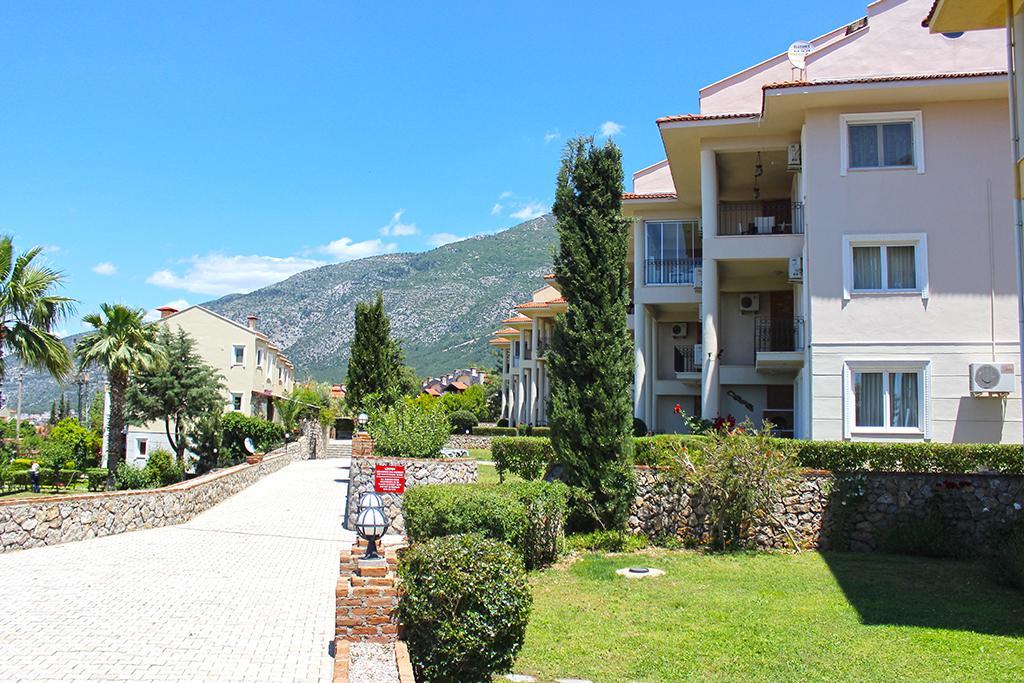 Holiday home Pinara 9 Fethiye