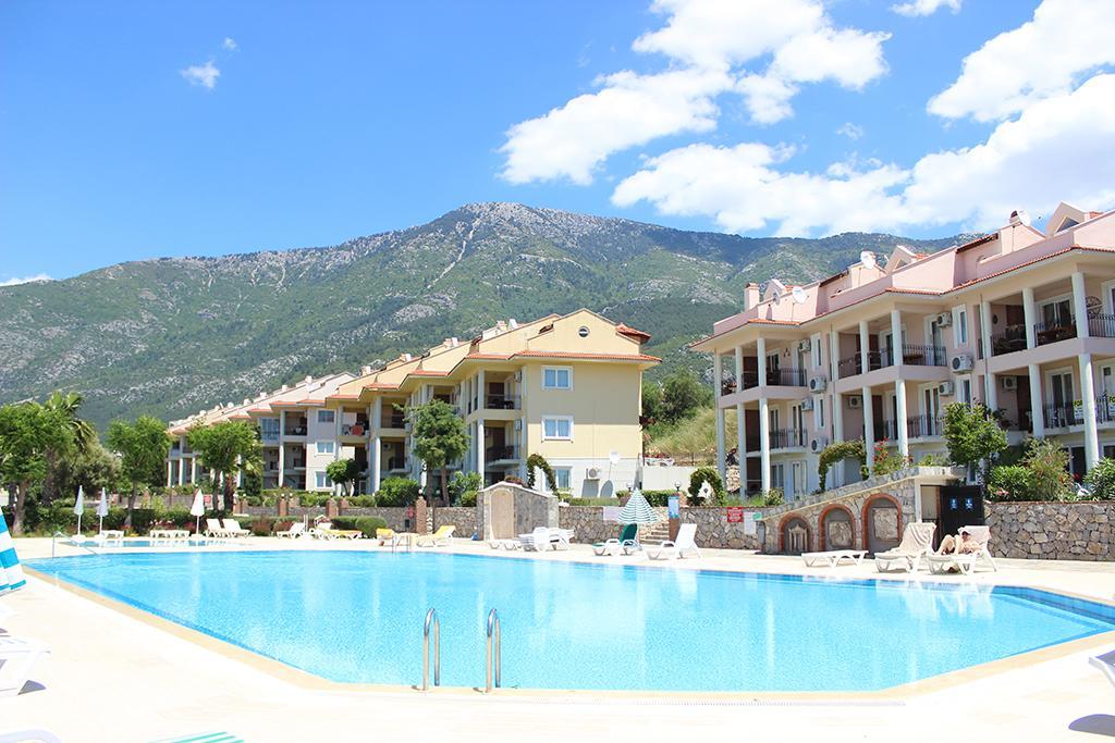 Pinara 9 Fethiye