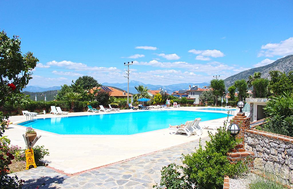 Pinara 9 * Fethiye