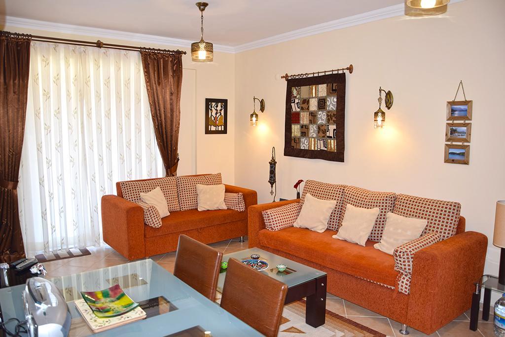 Pinara 9 Holiday home