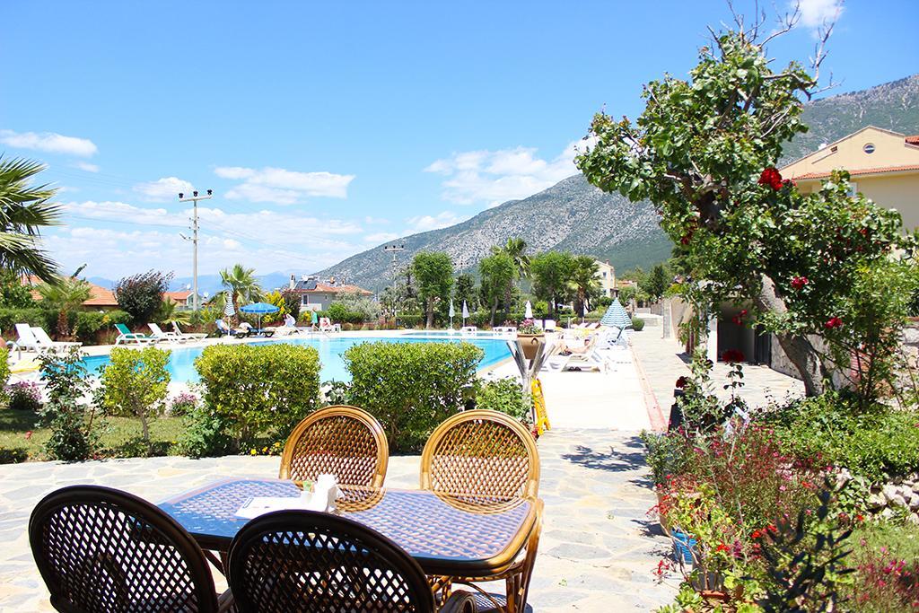 Pinara 9 Holiday home *