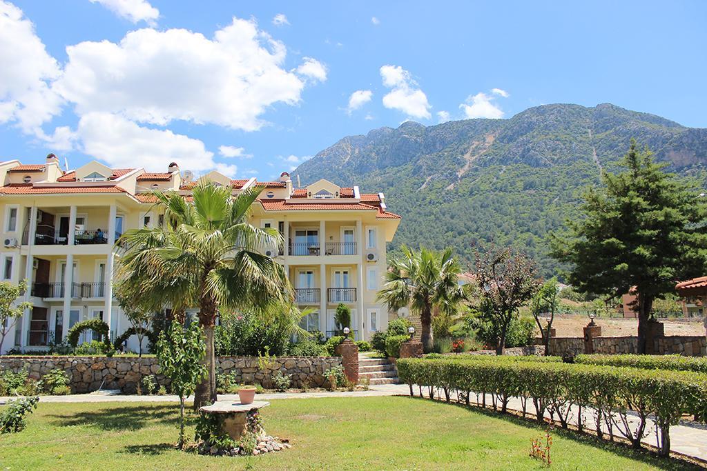 Pinara 9 Holiday home