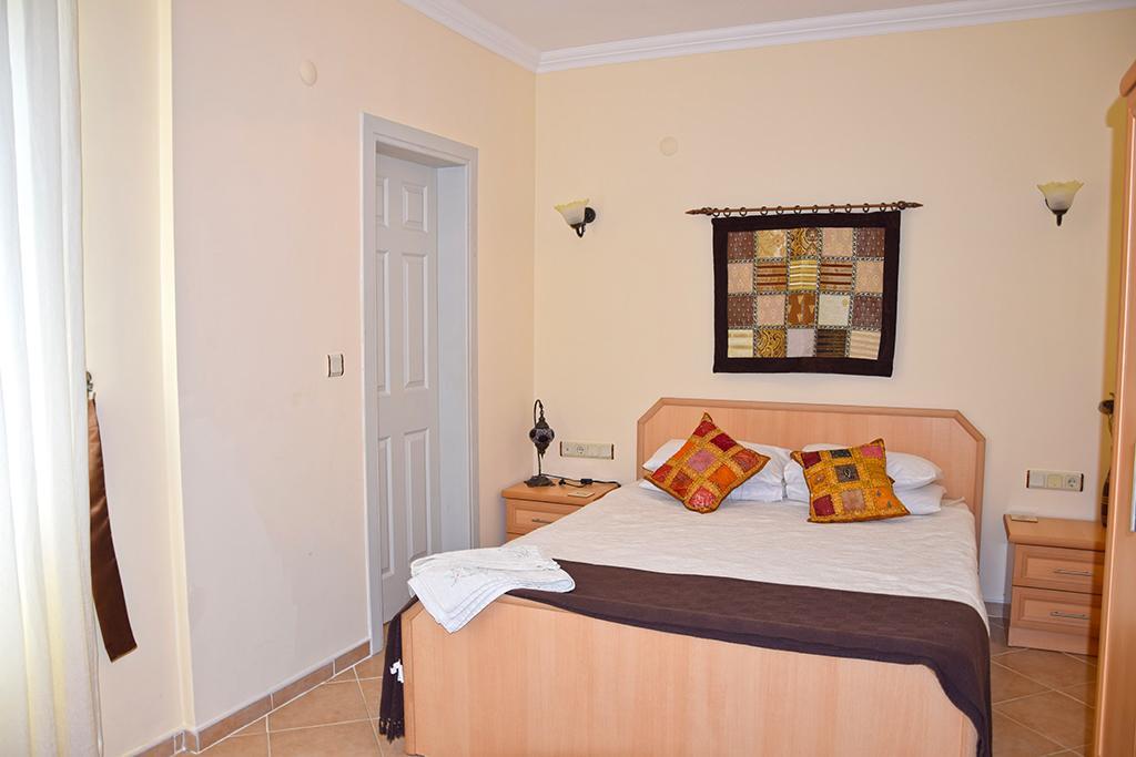 Holiday home Pinara 9
