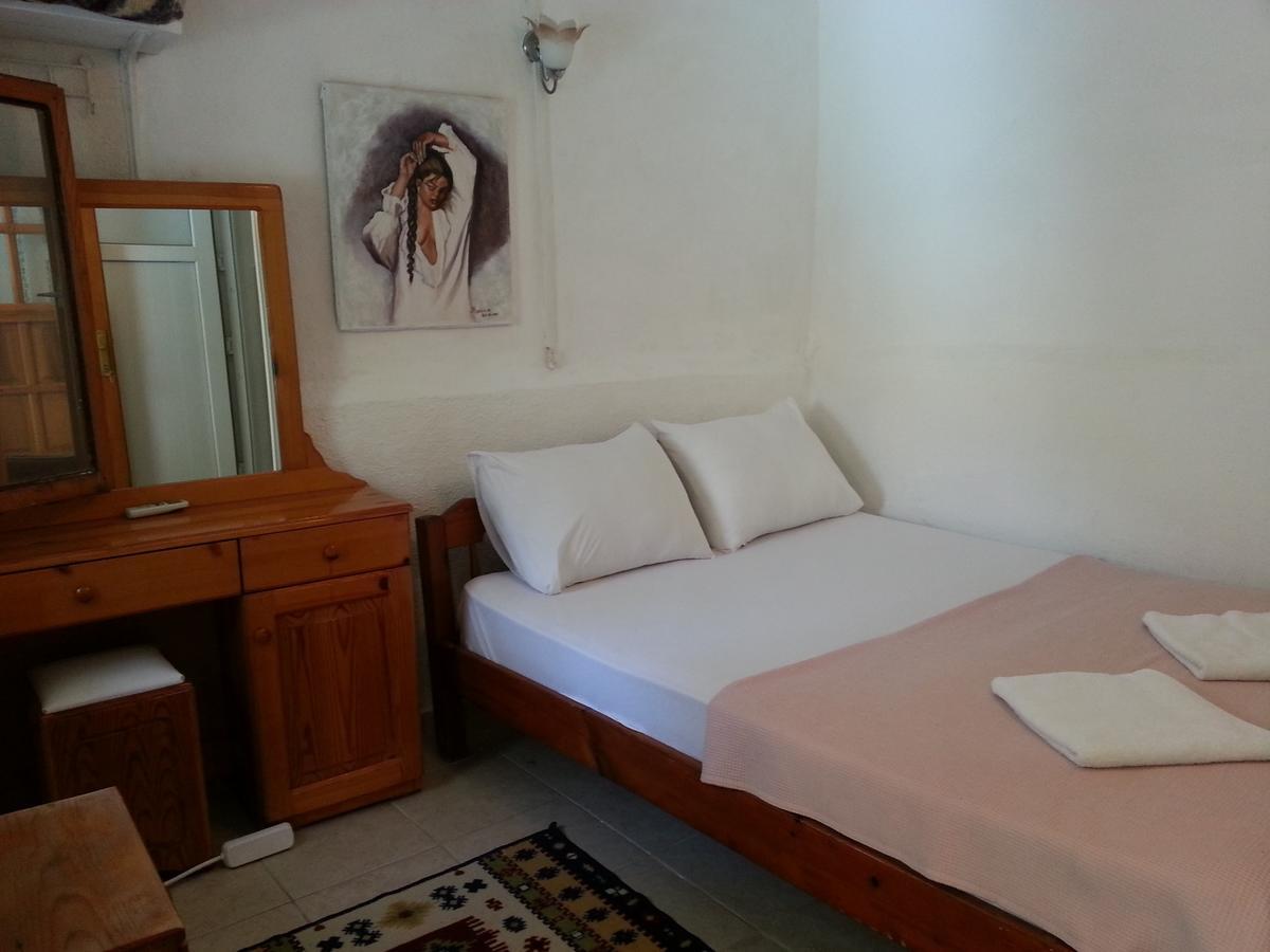 Ferah Monica's Place Fethiye