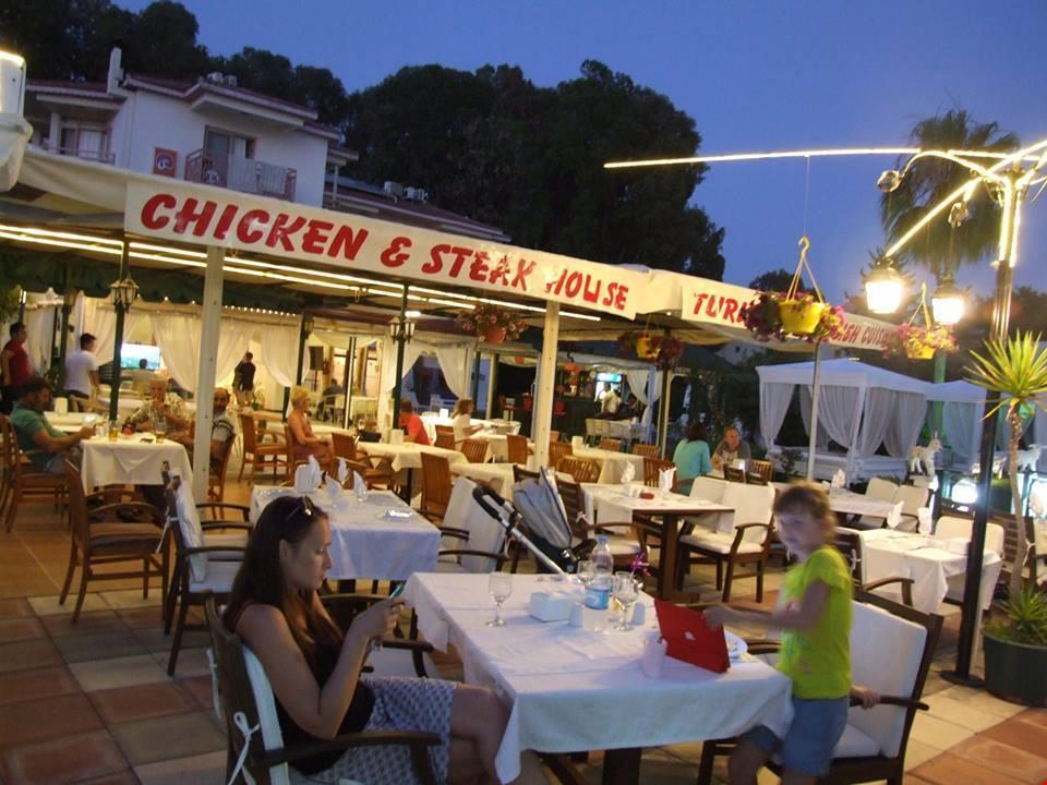 Ceren Hotel 2*
