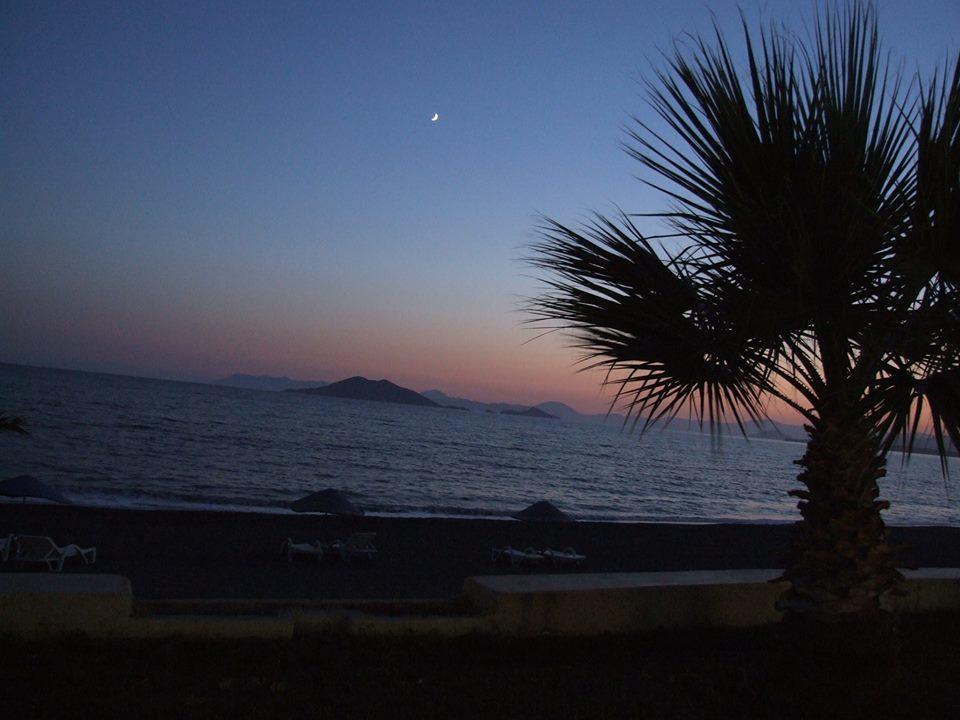 Hotel Ceren