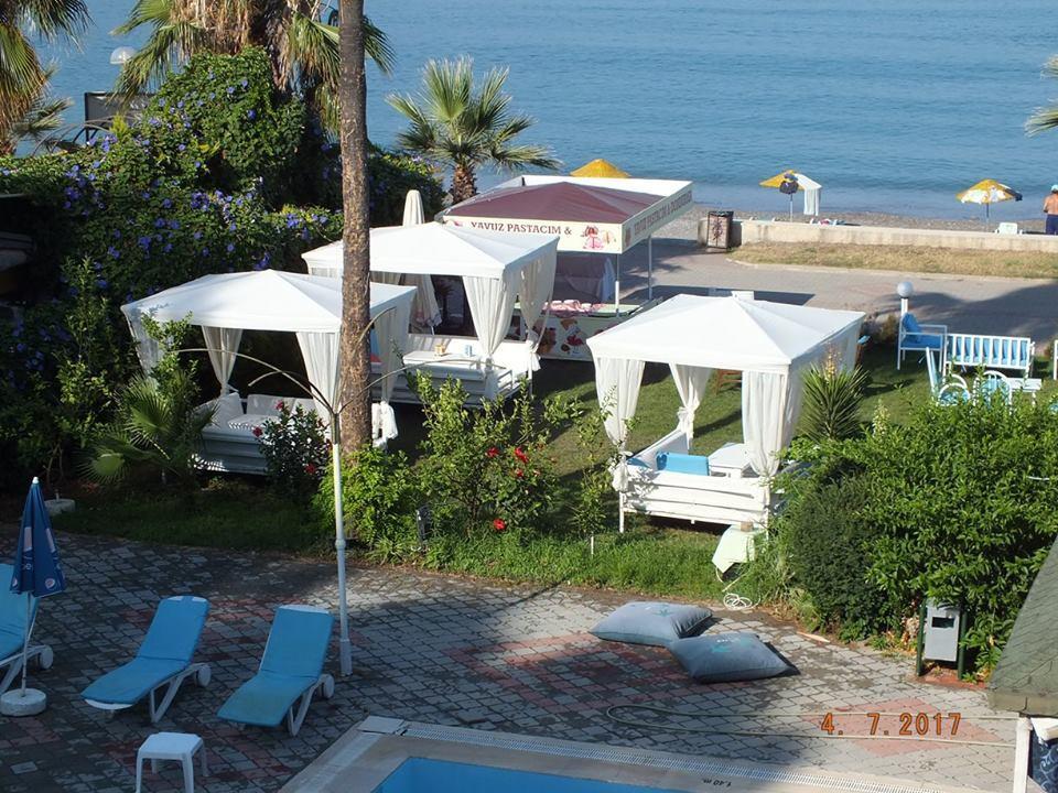 Hotel Ceren Fethiye