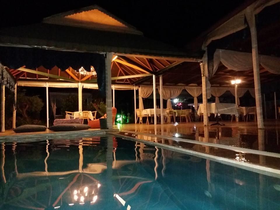 Hotel Ceren